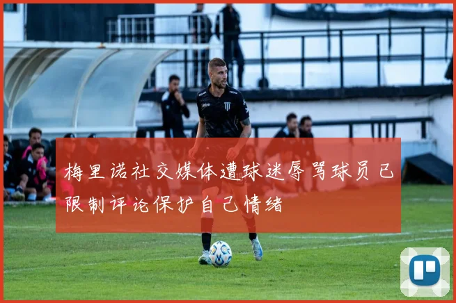 梅里诺社交媒体遭球迷辱骂球员已限制评论保护自己情绪